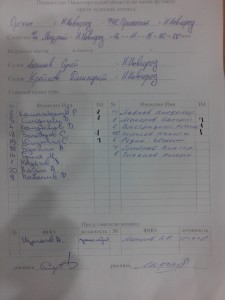 Оргхим -ФНС-1