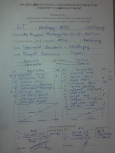 Кит - НГПУ-1