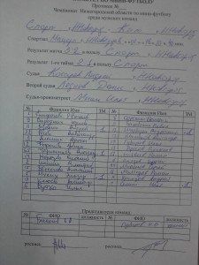 Спорт - Кит