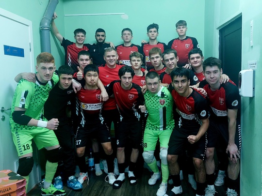 ❤️🖤 ПОБЕДНАЯ РАЗДЕВАЛКА ФХНН: ЕСТЬ 6 ОЧКОВ!

👉 В очередном туре,..