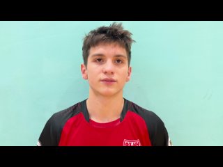 💥 АВТОР ПОБЕДНОГО ГОЛА ФХНН ИГОРЬ ЗЕЛЕНЦОВ - ОБ УСПЕХЕ В..