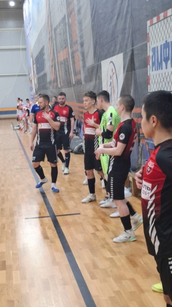 ❤️🖤 ВСЕ ГОТОВО К МАТЧУ ФХНН-2 - ПЕРЕВОЗСКОЕ ХПП

👉 Ищменение..