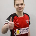 ❤🖤 ВМЕСТЕ — К МЕЧТЕ!
👉 Вчера, 21 ноября, в составе нашей второй..