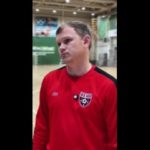 ❤️🖤 МАКСИМ ИГНАТЬЕВ: РЕЗУЛЬТАТОМ ДОВОЛЕН, НО ВСЕ ТОЛЬКО..