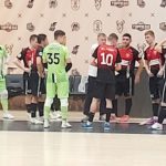 ❤️🖤ФХНН-2 — СТАНДАРТ — 5:1 (1:1)
Голы: Ченин-2, Даниелян,..