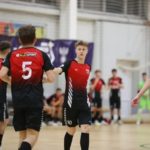 ❤️🖤 ФХНН — УЗОЛА (КОВЕРНИНО) — 7:1 (4:0)
📍 Голы: 1:0 — Зеленцов 2, 2:0 -..