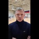 ❤🖤 МАКСИМ ИГНАТЬЕВ: ВЗАИМОДЕЙСТВИЕ С «ТОРПЕДО» ПОМОГАЕТ МОЛОДЫМ..