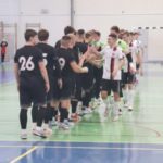 ❤️🖤 ФХНН — SD — 1:2 (0:1)
Голы: Сейфуллаев -..