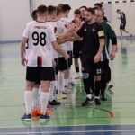 ❤️🖤 ФХНН — КОСМОС (ПАВЛОВО) — 2:2 (1:2)
Голы: Мамаев, Исрафилов -..