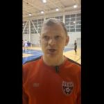 ❤️🖤 ГЛАВНЫЙ ТРЕНЕР ФХНН МАКСИМ ИГНАТЬЕВ: ЗАДАЧУ НА ТУР В..