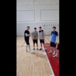 ❤🖤 МЫ НЕ ПРОЩАЕМСЯ, РОМАН!
👉 Голкипер нашей команды Роман..
