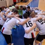 ❤️🖤 ФХНН — ЛЕТЧИК-ФОРЭНЕРГО — 5:0 (2:0)
📍12 января. Городец. ФОК..