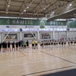 ♥️🖤 ФХНН — ДЮЦ СПАРТАК — 5:1 (2:1)
📍 Голы: Петросов, Мячев, Ченин, ..