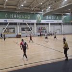 ♥️🖤 ФХНН — ПЕРЕВОЗСКОЕ ХПП — 5:1
📍 Голы: Петросов-2, Исрафилов,..