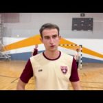❤🖤 АРТЕМ МЯЧЕВ: ДУМАЮ, ВСЁ У НАС ПОЛУЧИТСЯ!
👉 После открытой..