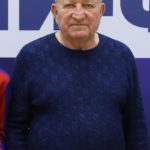 🎂🎂🎂 Поздравляем!
НИКОЛАЮ ВОЛЧЕНКО — 75!
👉 26 октября..