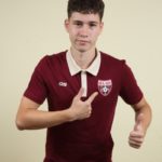 ❤🖤 КИРИЛЛУ ДУНАЮ — 19!
👉 29 октября исполнилось 19 лет голкиперу..