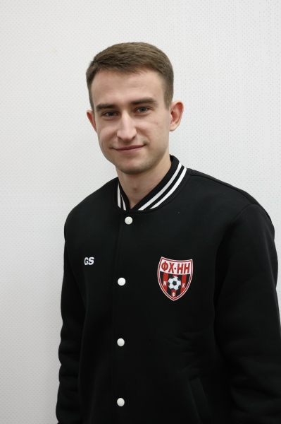 ❤🖤 АРТЕМ МЯЧЕВ ПРИЗНАН ЛУЧШИМ НАПАДАЮЩИМ ПЕРВЕНСТВА НИЖНЕГО..