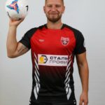 ❤🖤 ДМИТРИЮ КАРАСЕВУ — 34!
👉 1 апреля исполнилось 34 года Дмитрию..