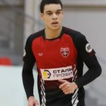 ❤🖤 ЭНРИ КАРДОЗО ПРИЗНАН ЛУЧШИМ ИГРОКОМ МАТРТА В ЧЕМПИОНАТЕ..