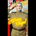 Клип @proshyan_nn
С Днём Победы!!!
#деньпобеды2026..