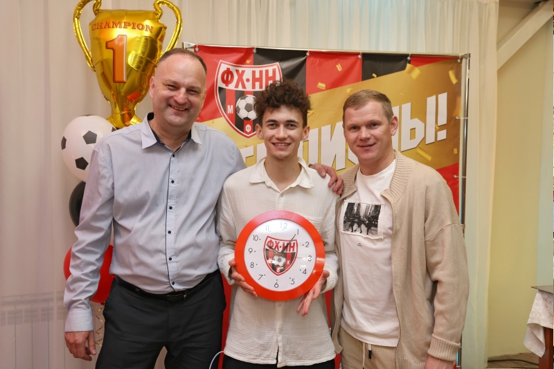 ❤🖤 ОТЛИЧНАЯ РАБОТА, НИКИТА!
👉 Друзья, вы уже наверняка оценили..