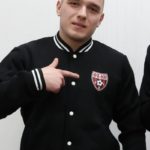 ❤🖤 Поздравляем!
ДЕНИСУ СКВОРЦОВУ — 19!
👉 24 июня исполнилось 19..