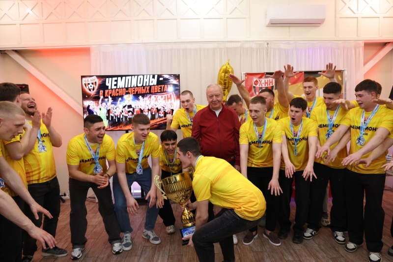 ❤🖤 ЧЕСТВОВАНИЕ ФХНН: КАК ЭТО БЫЛО. ФОТО

👉 В [club45682587|Парк-отель..